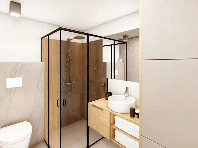Prodej bytu 2+kk 40 m², Valašské Klobouky – náhled fotky 2