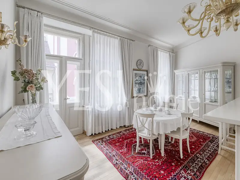 Pronájem bytu 4+kk 124 m², Praha – náhled fotky 2