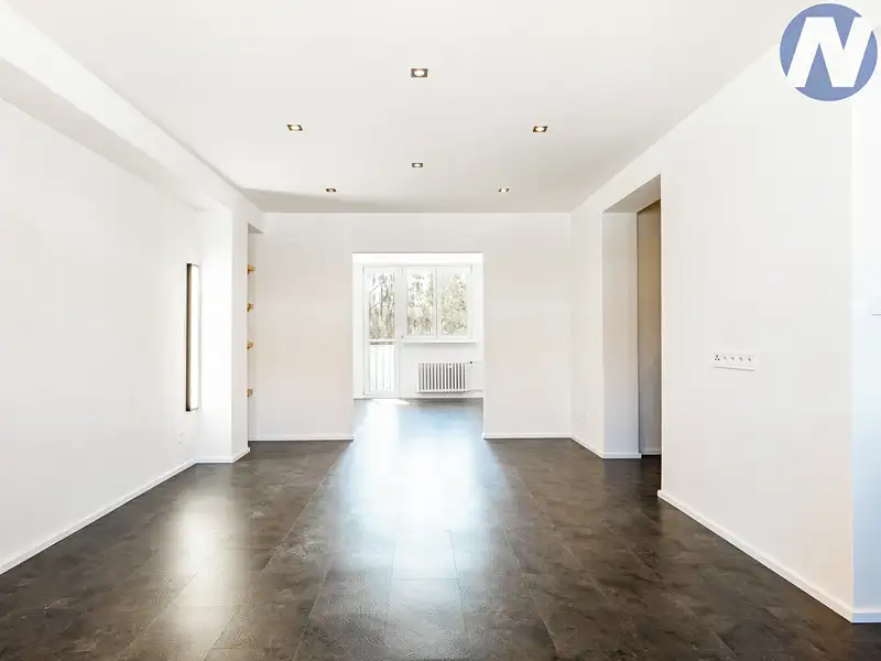 Prodej bytu 2+1 56 m², Strakonice – náhled fotky 2