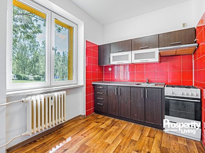 Prodej bytu 1+1 33 m²