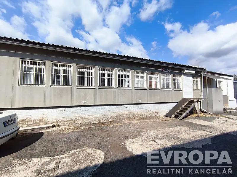 Pronájem výrobní haly, prostoru 73 m², Praha – náhled fotky 1