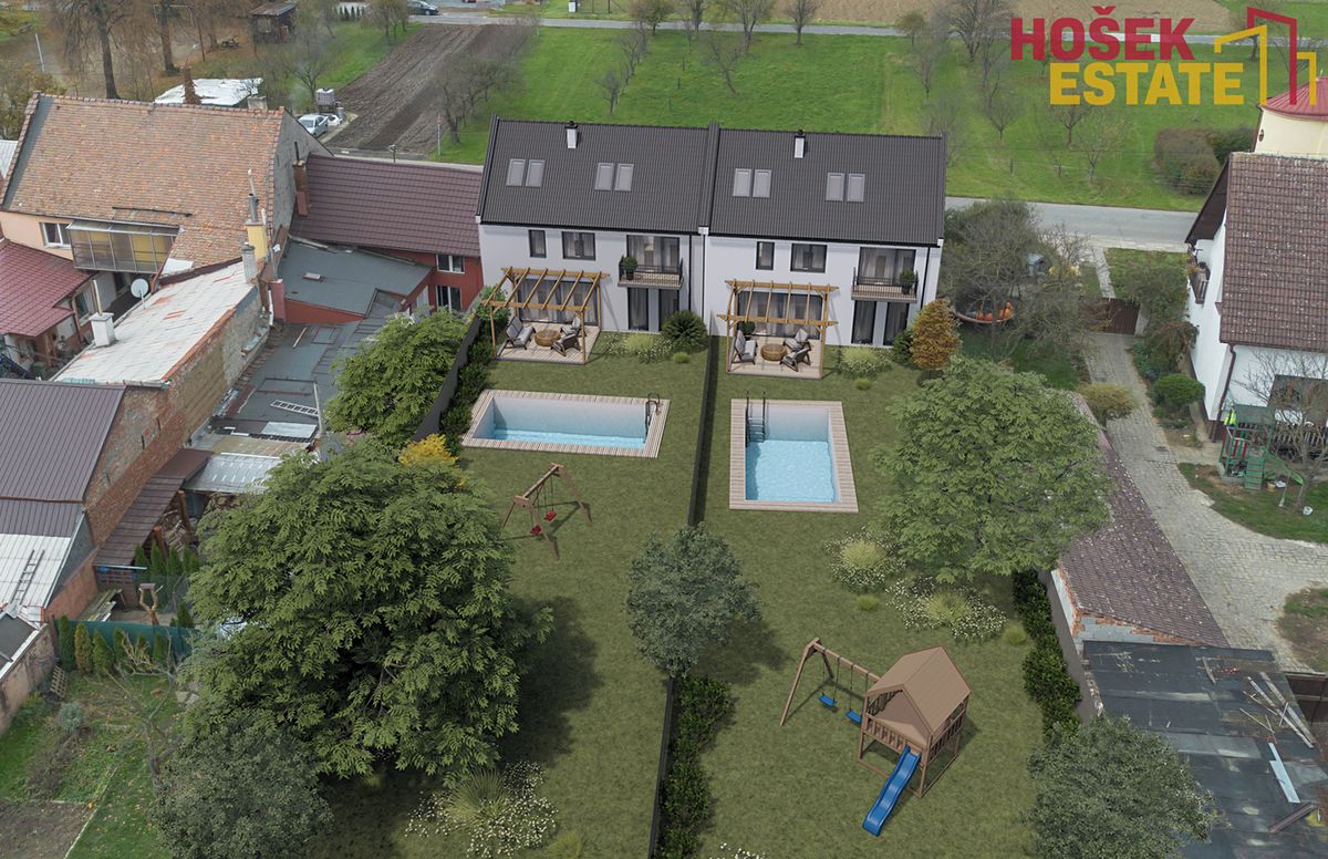 Prodej rodinného domu 177 m², pozemek 826 m² – fotografie 2