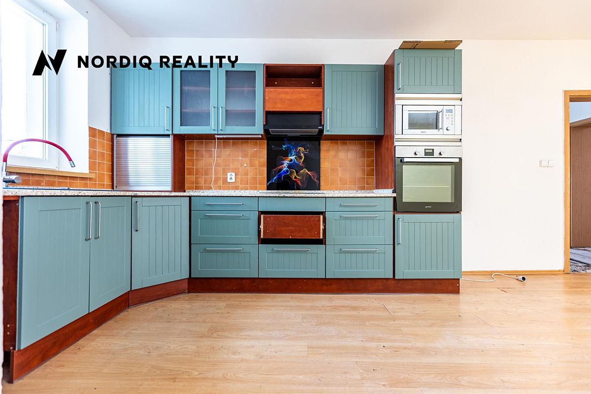 Prodej činžovního domu 439 m² – fotografie 3