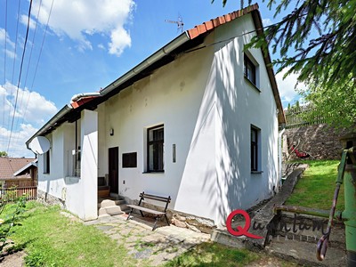 Prodej  rodinného domu 100 m², pozemek 812 m²