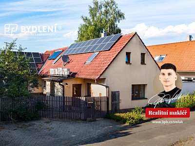 Prodej  rodinného domu 150 m², pozemek 548 m²