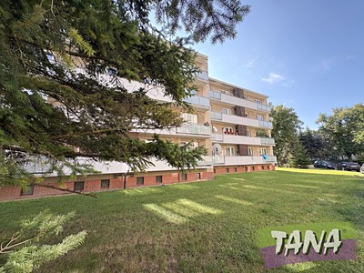 Prodej bytu 3+1 67 m²