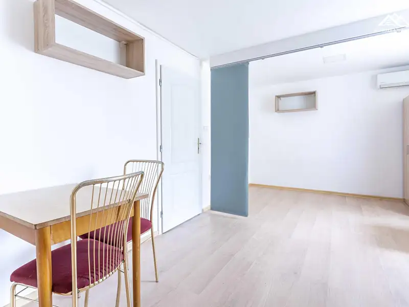 Pronájem bytu 1+kk 22 m², Chotěboř – náhled fotky 1