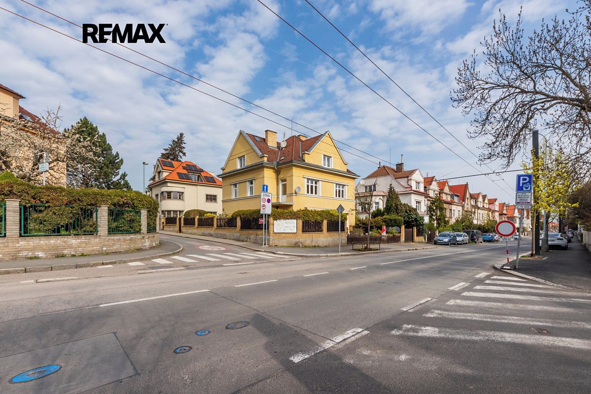 Pronájem bytu 3+1 100 m²