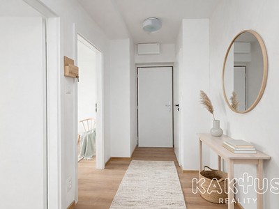 Prodej bytu 3+kk 64 m²