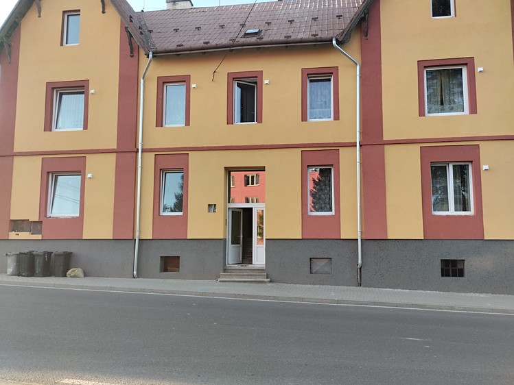 Wohnung 2+1 zur Miete, 86 m² (9 von 9)