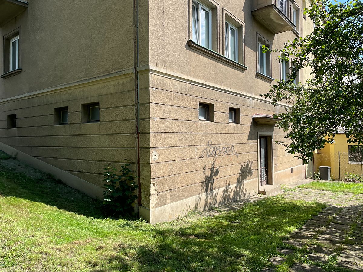 Prodej kanceláře 75 m² – fotografie 4