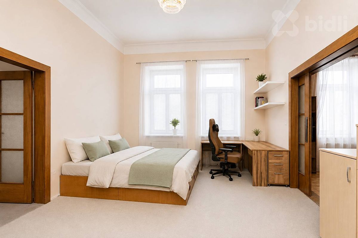 Prodej rodinného domu 810 m², pozemek 1349 m² – fotografie 3