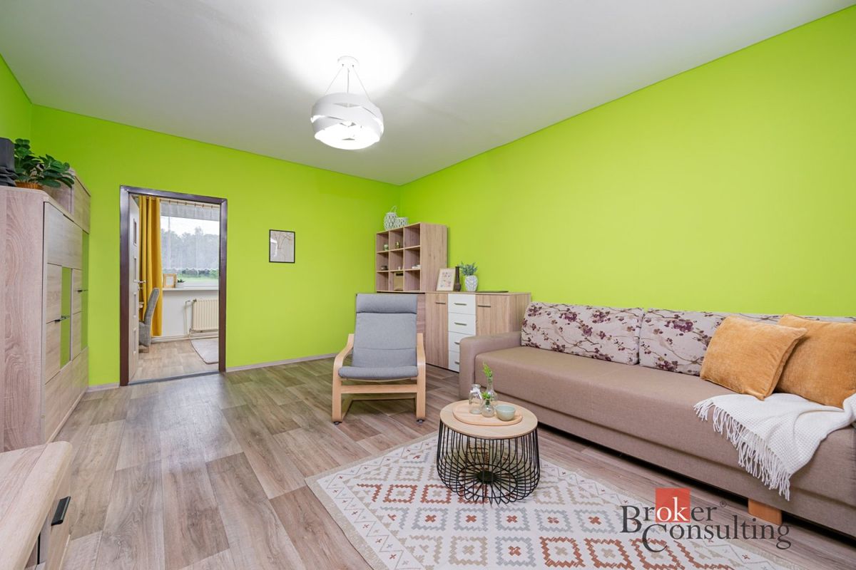 Prodej bytu 3+1 70 m² – fotografie 4
