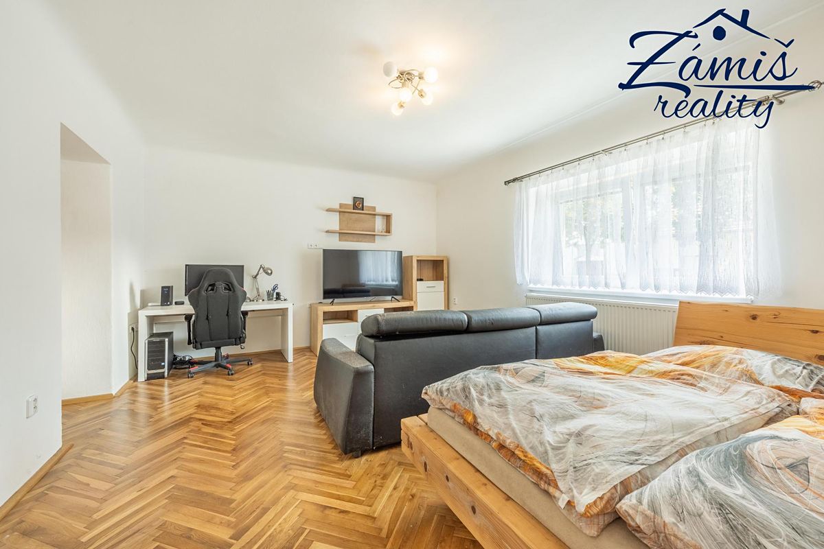 Prodej rodinného domu 118 m², pozemek 407 m² – fotografie 5