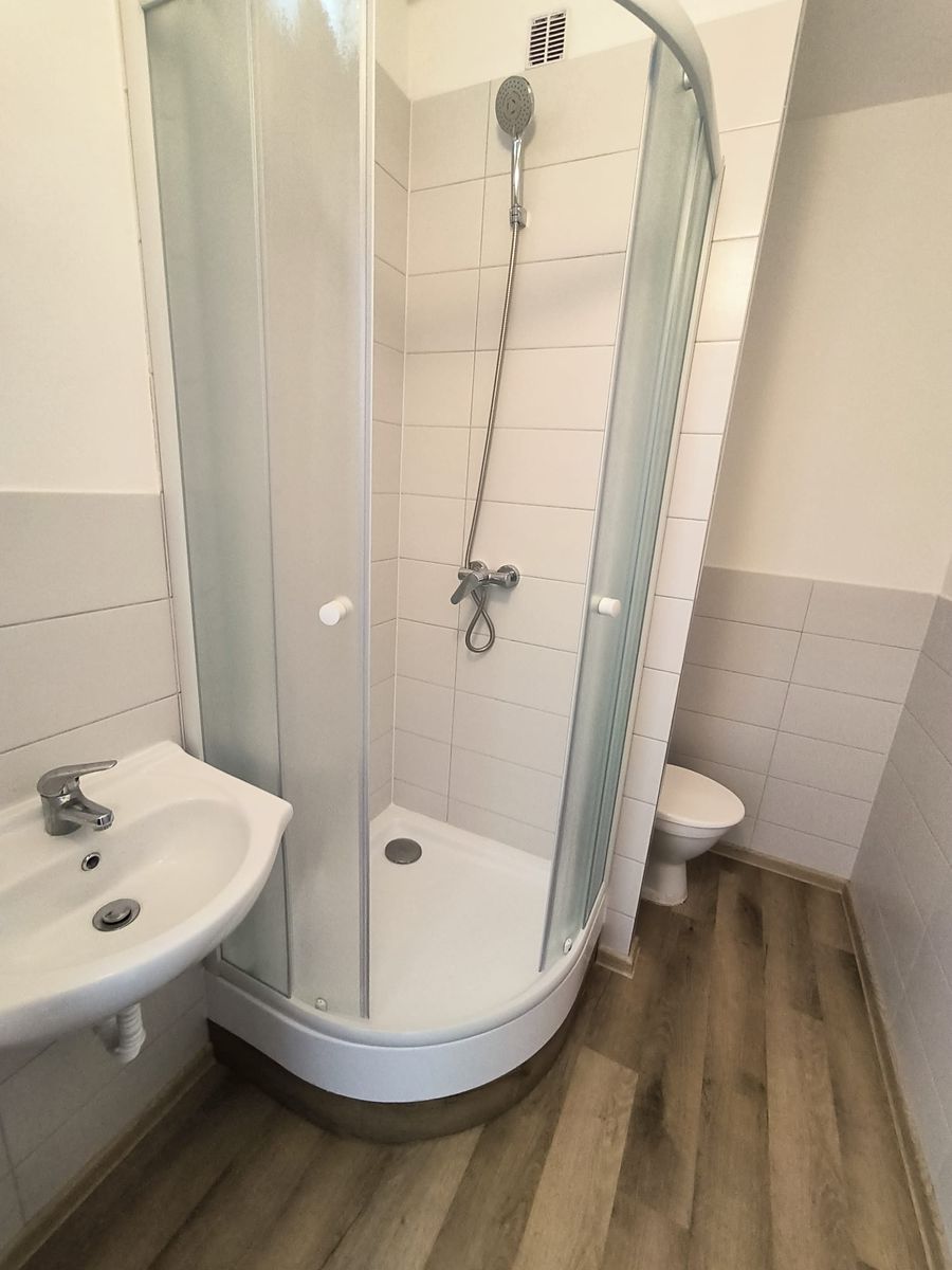 Pronájem bytu 1+kk 19 m² – fotografie 4