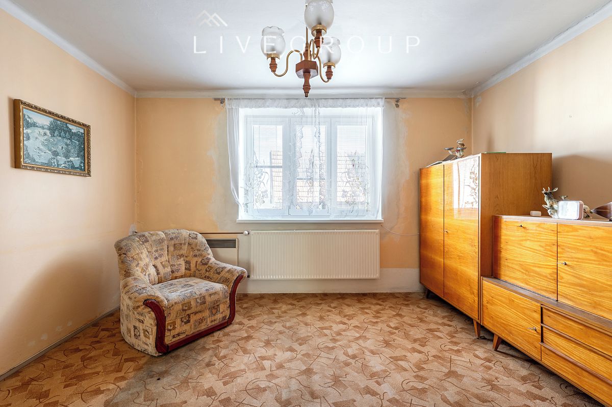 Prodej rodinného domu 120 m², pozemek 277 m² – fotografie 3