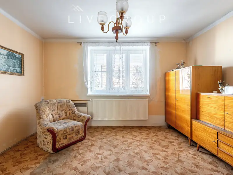 Prodej rodinného domu 120 m², pozemek 277 m², Štítná nad Vláří-Popov – náhled fotky 3