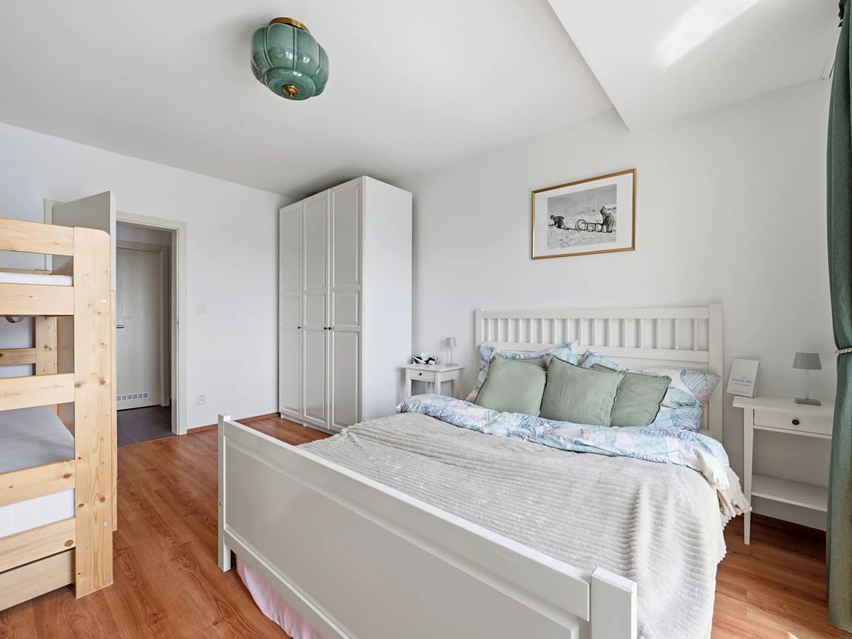 Prodej bytu 2+1 55 m² – fotografie 4