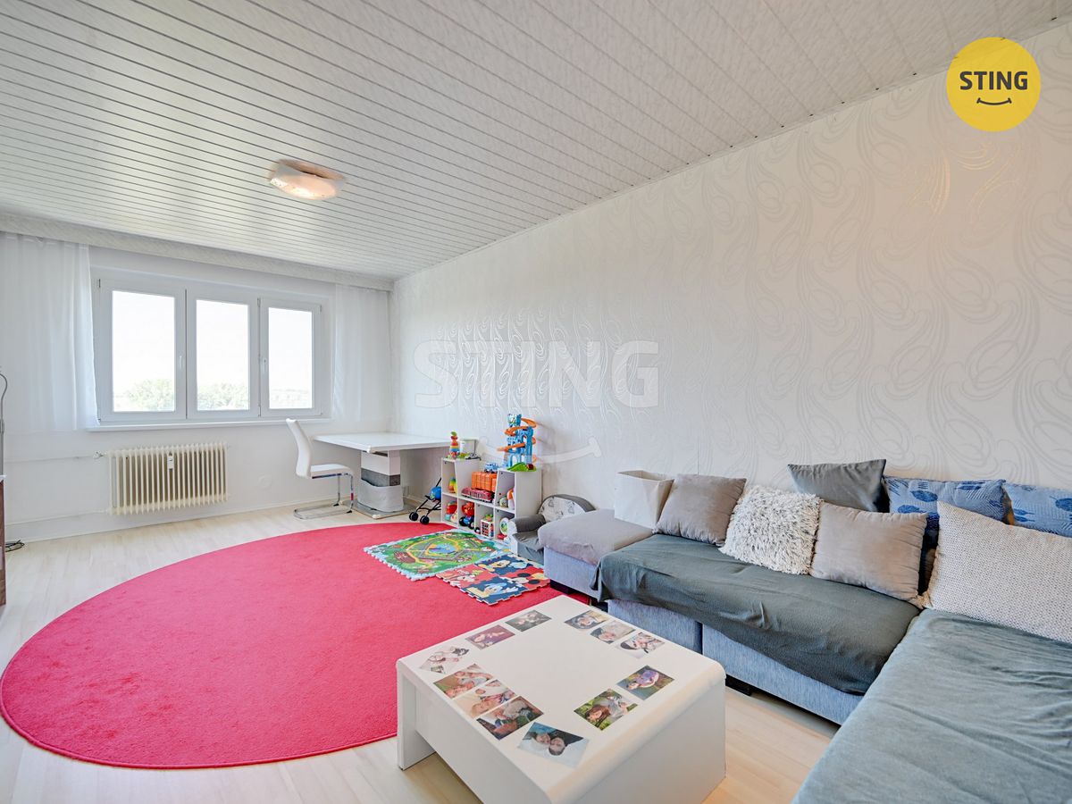 Prodej bytu 3+1 64 m² – fotografie 2
