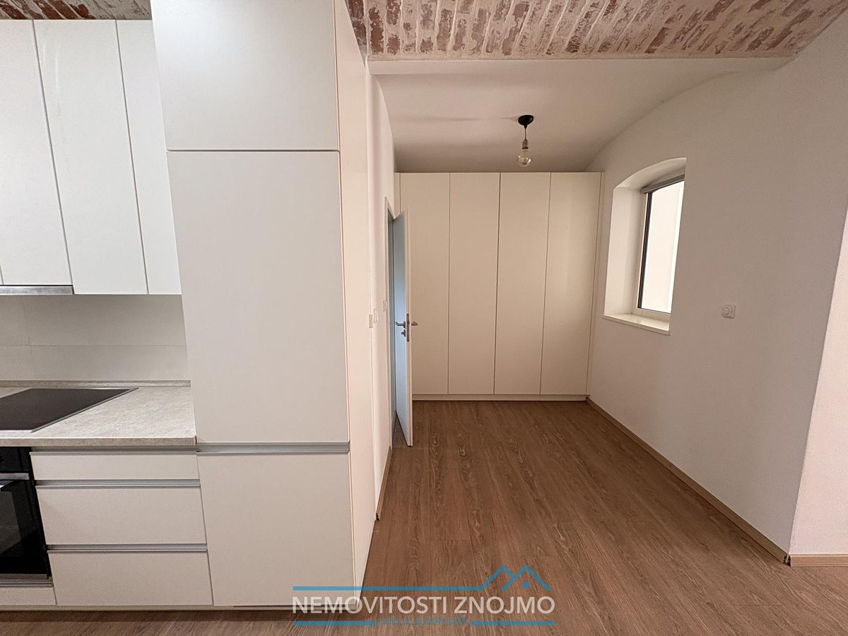 Pronájem bytu 2+kk 55 m²
