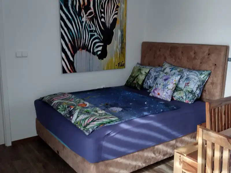 Prodej rodinného domu 43 m², pozemek 1001 m², Psáry – náhled fotky 3