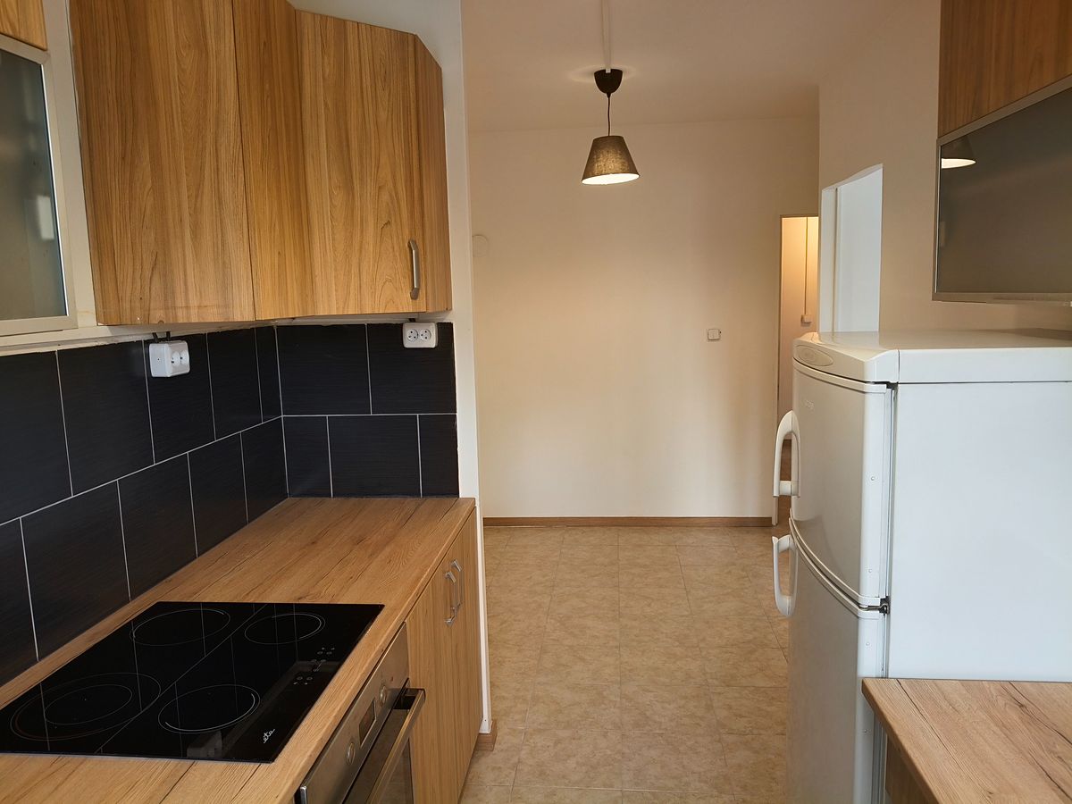 Pronájem bytu 3+1 70 m²