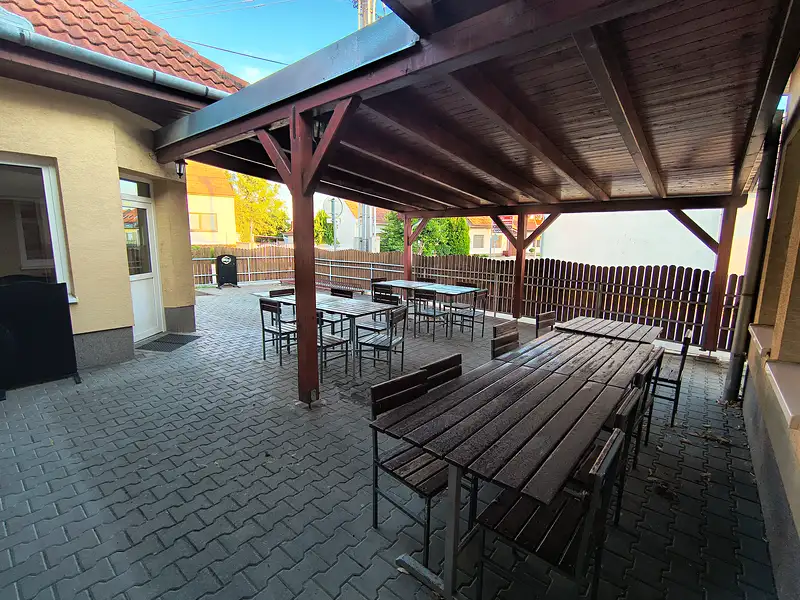 Pronájem restaurace 250 m², Moravský Žižkov – náhled fotky 3