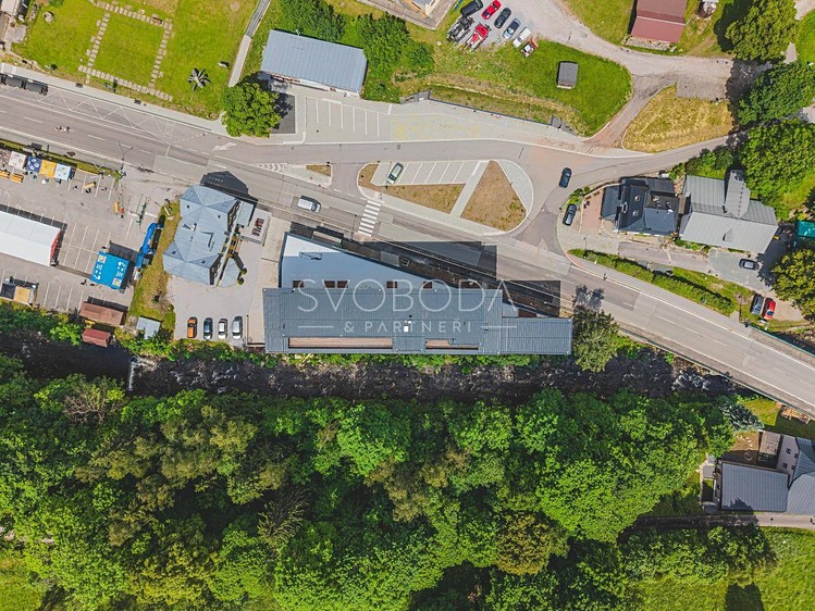 Комерційне приміщення в оренду, 101 м² (7 з 12)