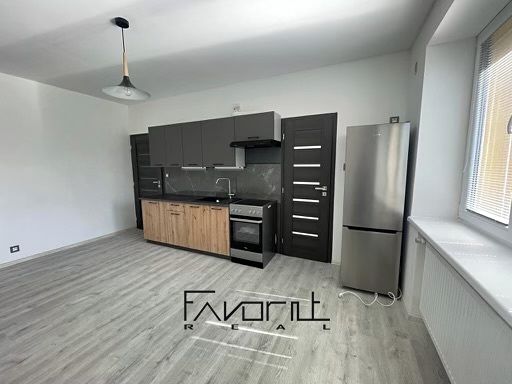 Pronájem bytu 2+kk 35 m²