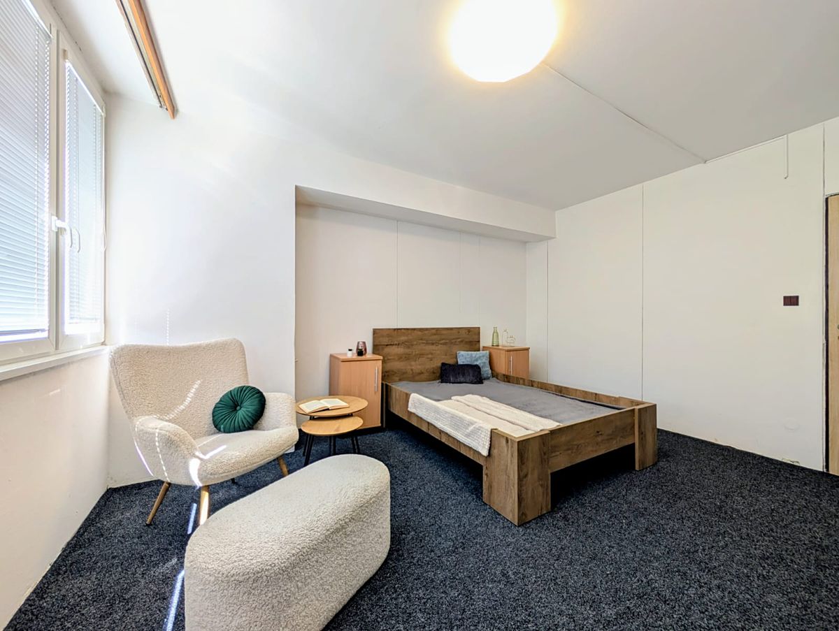 Pronájem bytu 2+1 65 m²