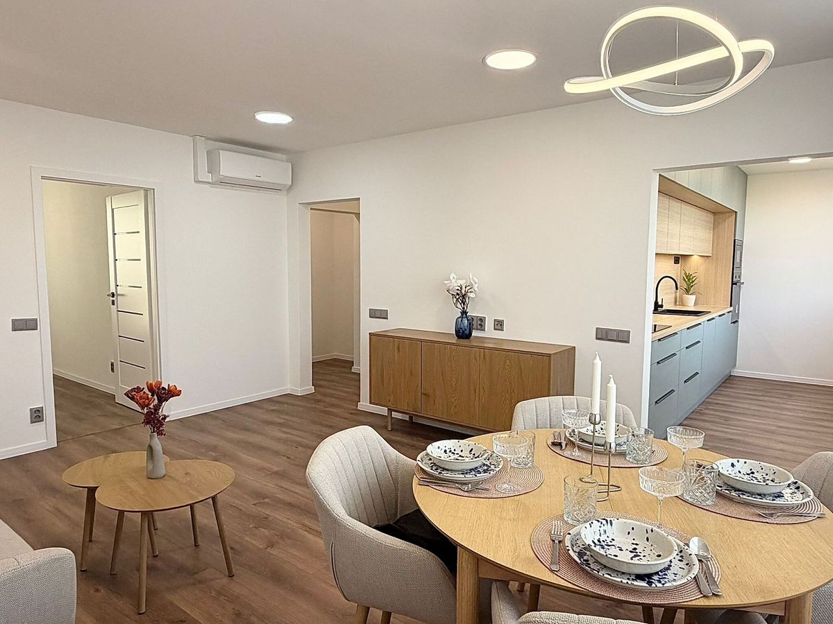 Prodej bytu 3+1 70 m² – fotografie 4
