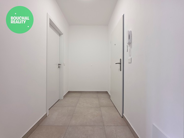 Квартира 2+kk в оренду, 47 м² (13 з 16)