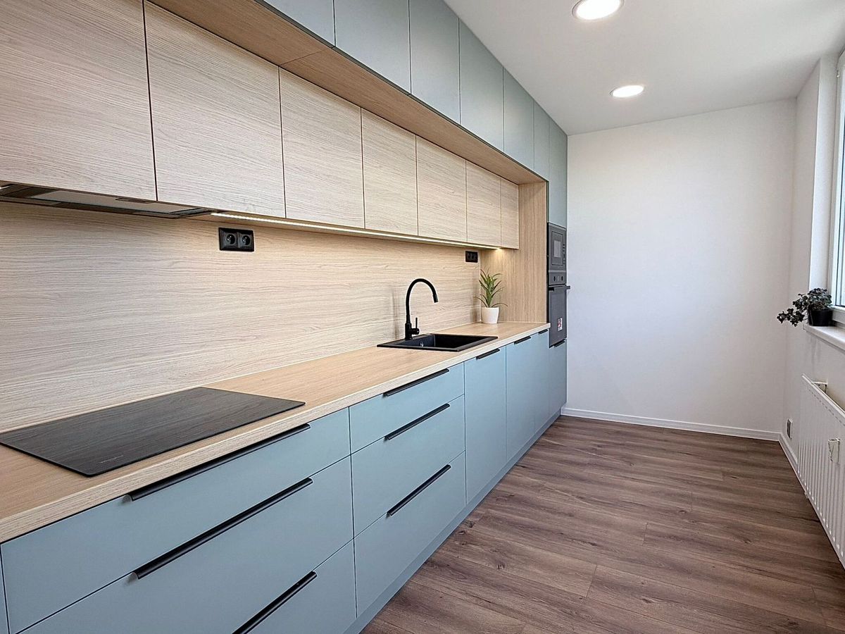 Prodej bytu 3+1 70 m²