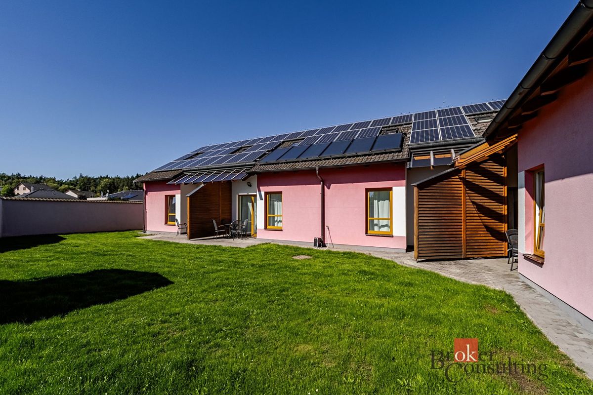 Prodej ubytovacího zařízení 400 m² – fotografie 3