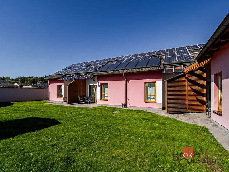 Prodej ubytovacího zařízení 400 m², Planá nad Lužnicí – náhled fotky 3