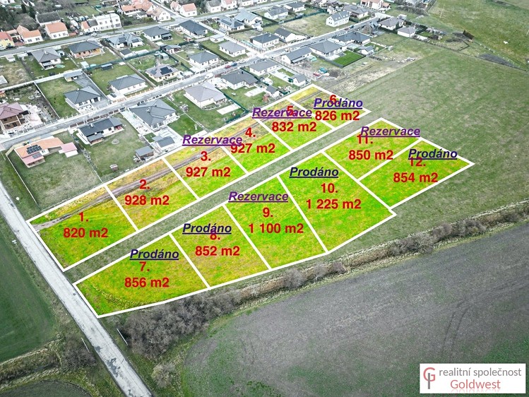 Ділянка на продаж, 928 м² (2 з 20)
