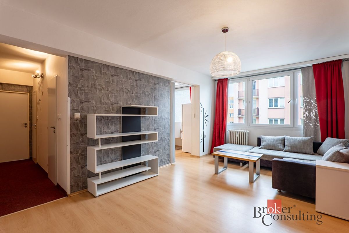 Prodej bytu 2+kk 61 m² – fotografie 3