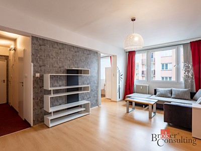 Квартира 2+kk на продаж, 61 м² (3 з 28)