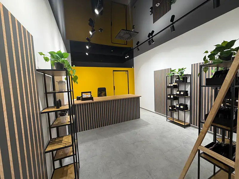 Pronájem obchodního prostoru 32 m², Brno – náhled fotky 1