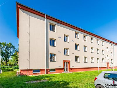 Pronájem bytu 2+kk 49 m²