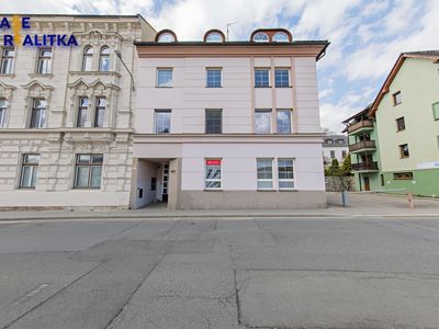 Prodej činžovního domu 347 m²