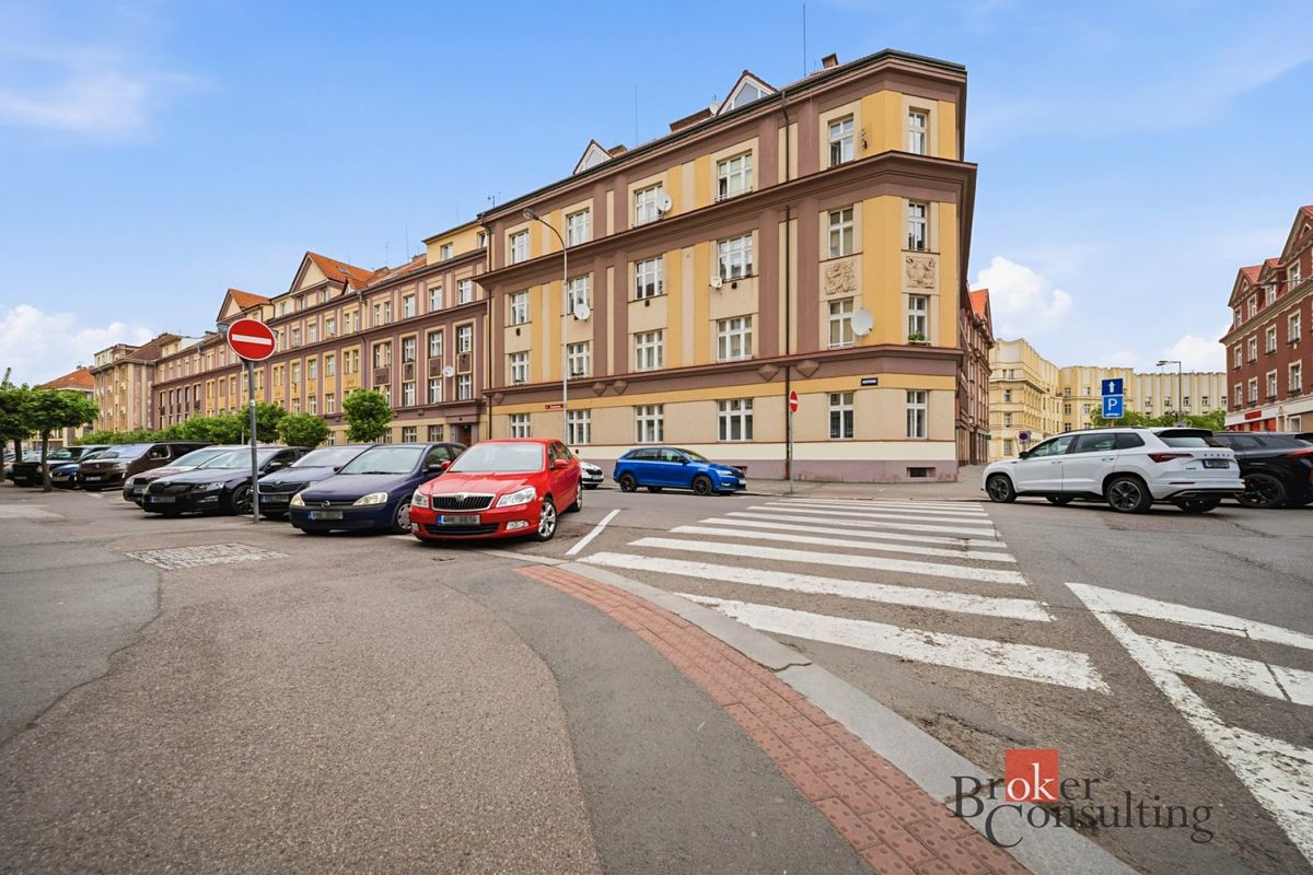 Prodej bytu 3+kk 85 m²
