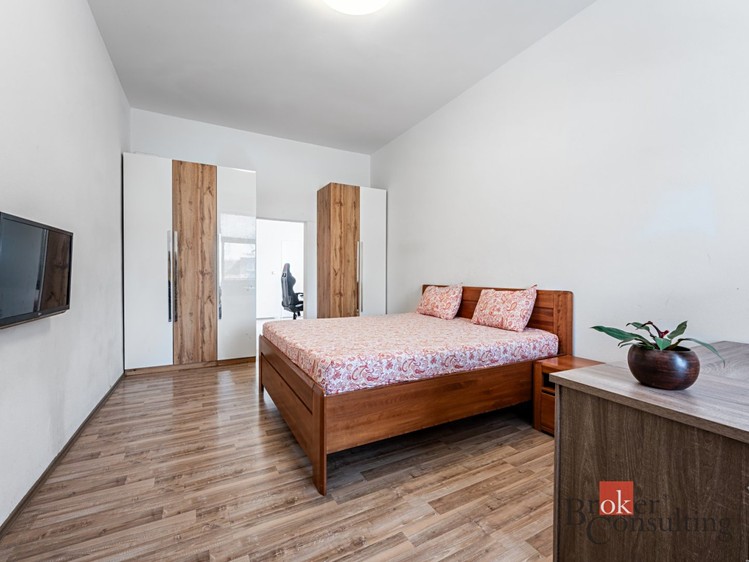 Квартира 3+1 на продаж, 68 м² (8 з 15)