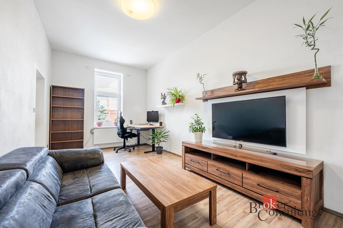 Prodej bytu 3+1 68 m²