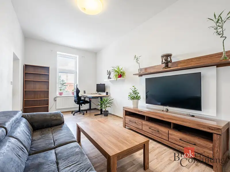 Prodej bytu 3+1 68 m², Brno – náhled fotky 1