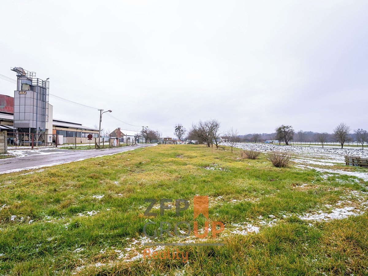 Prodej stavebního pozemku 499 m² – fotografie 4