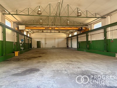 Комерційне приміщення на продаж, 3 509 м² (2 з 12)