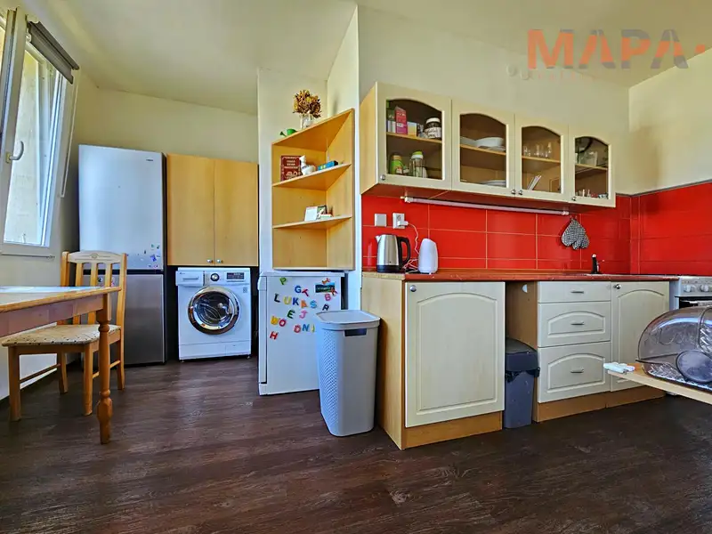 Prodej bytu 3+1 79 m², Chomutov – náhled fotky 3