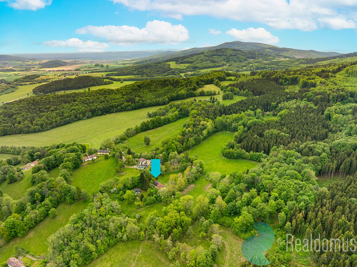 Prodej chalupy 150 m², pozemek 1469 m² – fotografie 4