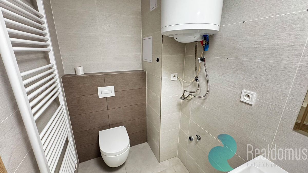 Pronájem bytu 2+1 53 m² – fotografie 4